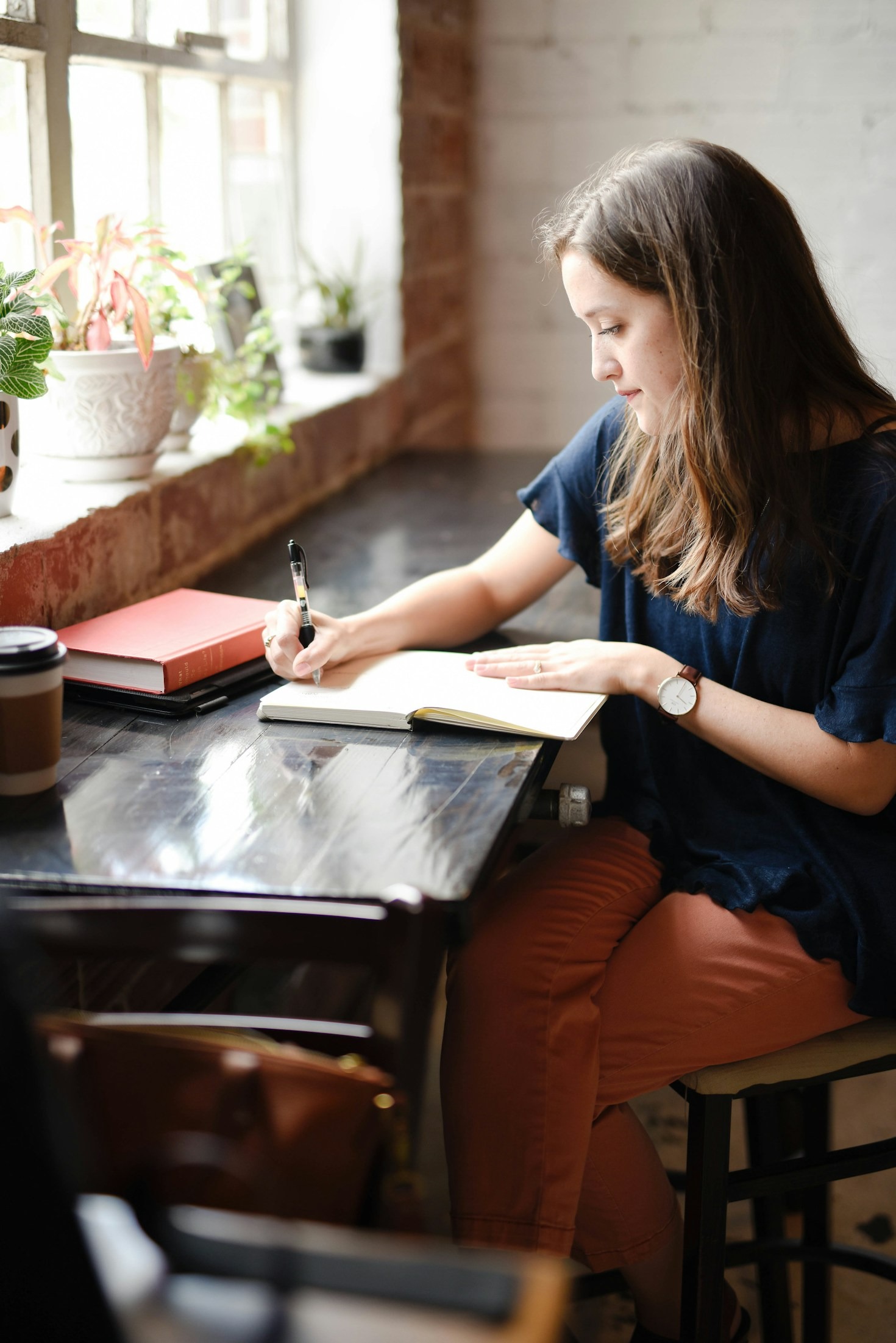 Simple Habits for Personal Growth